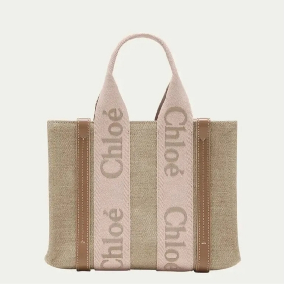 CHLOÉ Tote bag NWT - Picture 3 of 12